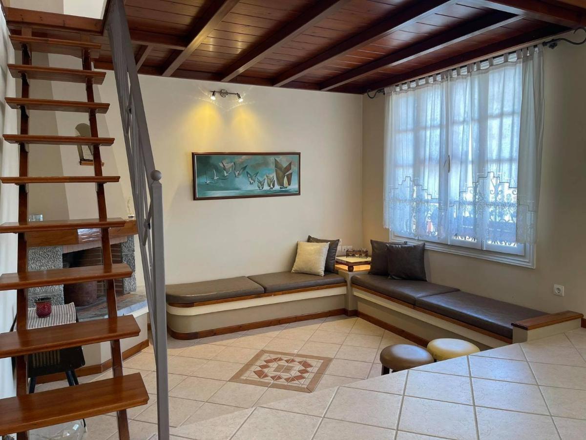 Villa Next To The Sea!! Myrties المظهر الخارجي الصورة