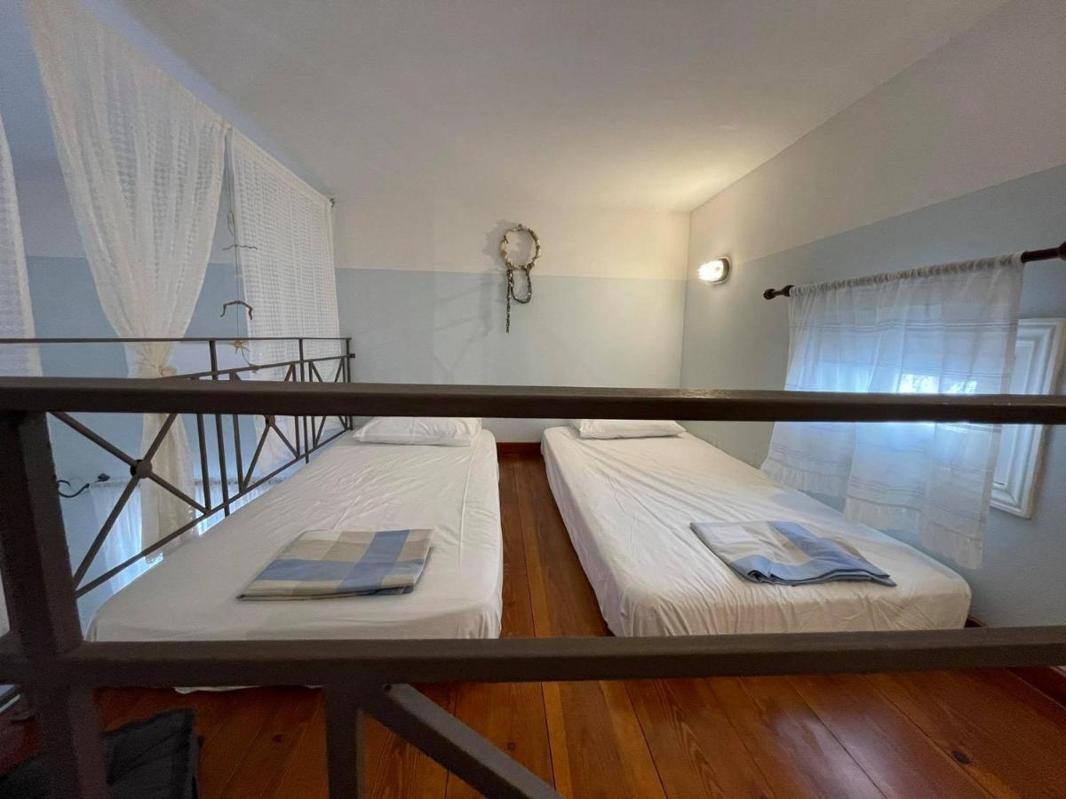 Villa Next To The Sea!! Myrties المظهر الخارجي الصورة
