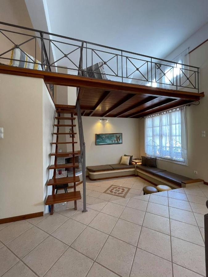 Villa Next To The Sea!! Myrties المظهر الخارجي الصورة