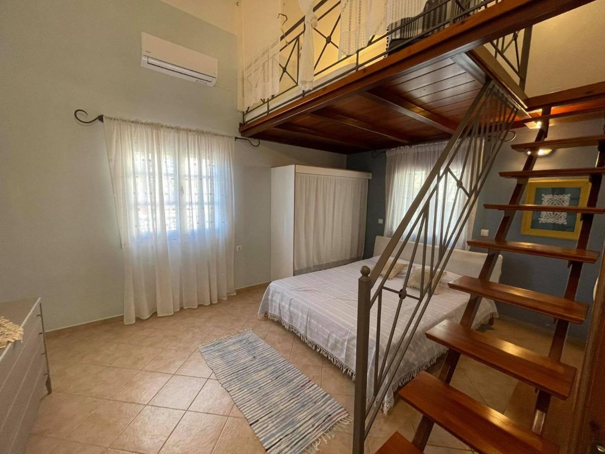 Villa Next To The Sea!! Myrties المظهر الخارجي الصورة