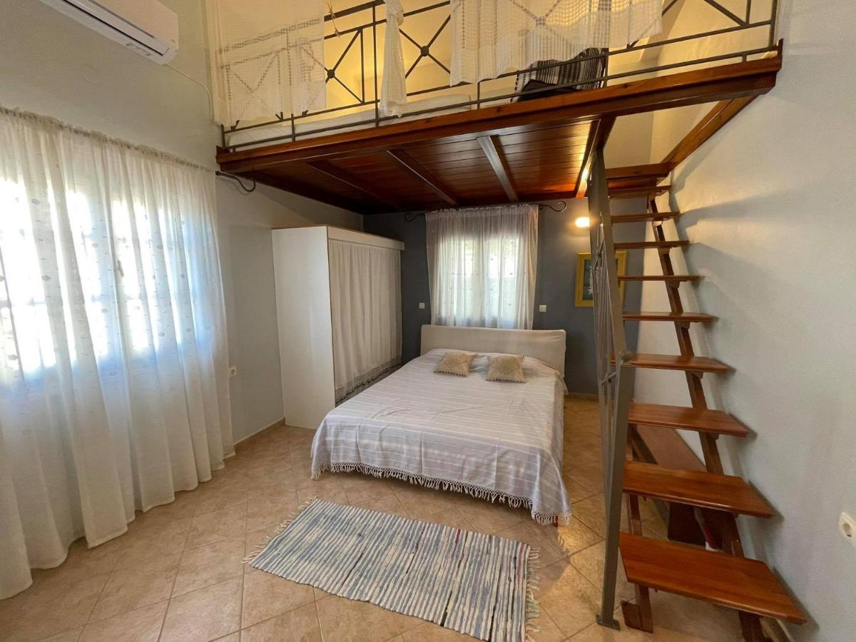 Villa Next To The Sea!! Myrties المظهر الخارجي الصورة
