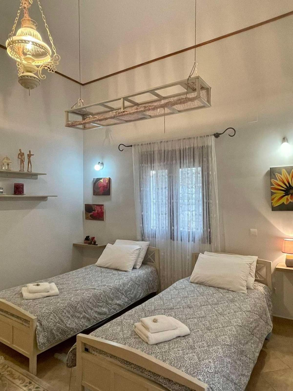Villa Next To The Sea!! Myrties المظهر الخارجي الصورة
