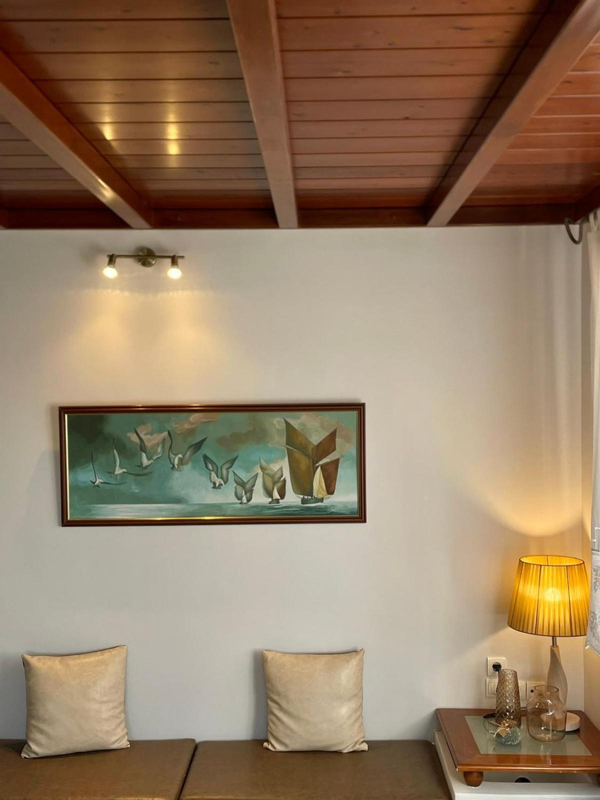Villa Next To The Sea!! Myrties المظهر الخارجي الصورة