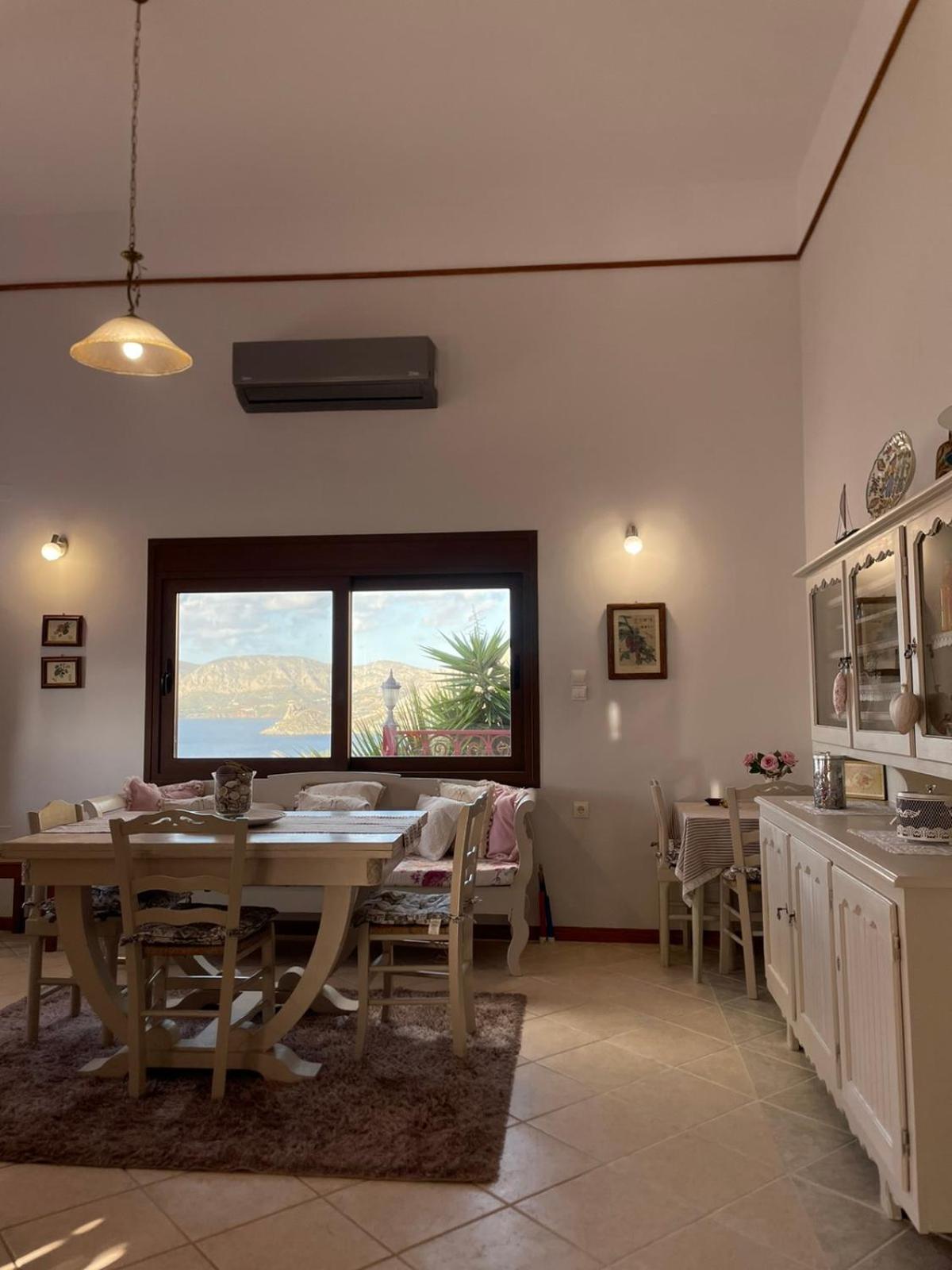 Villa Next To The Sea!! Myrties المظهر الخارجي الصورة