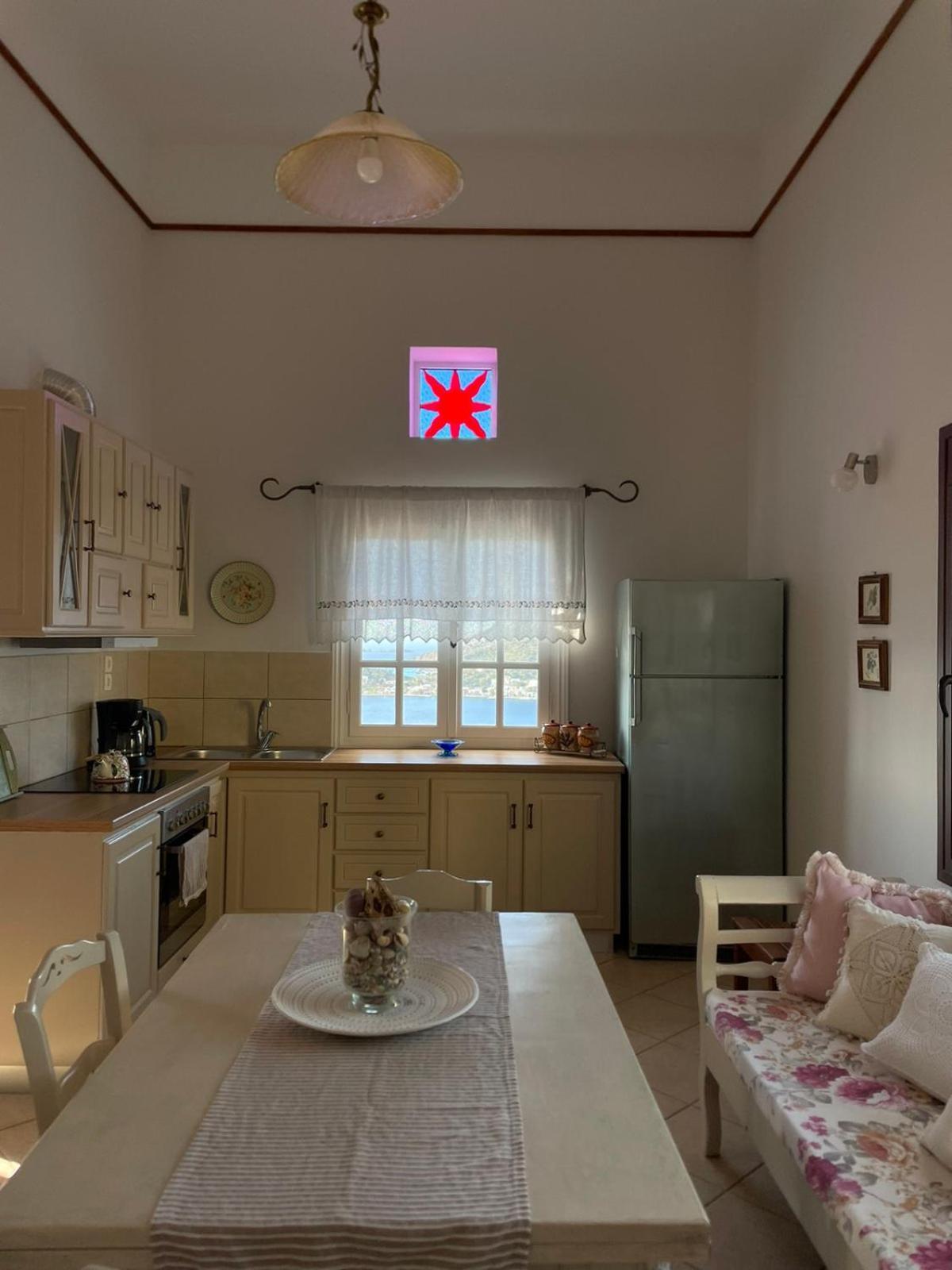 Villa Next To The Sea!! Myrties المظهر الخارجي الصورة