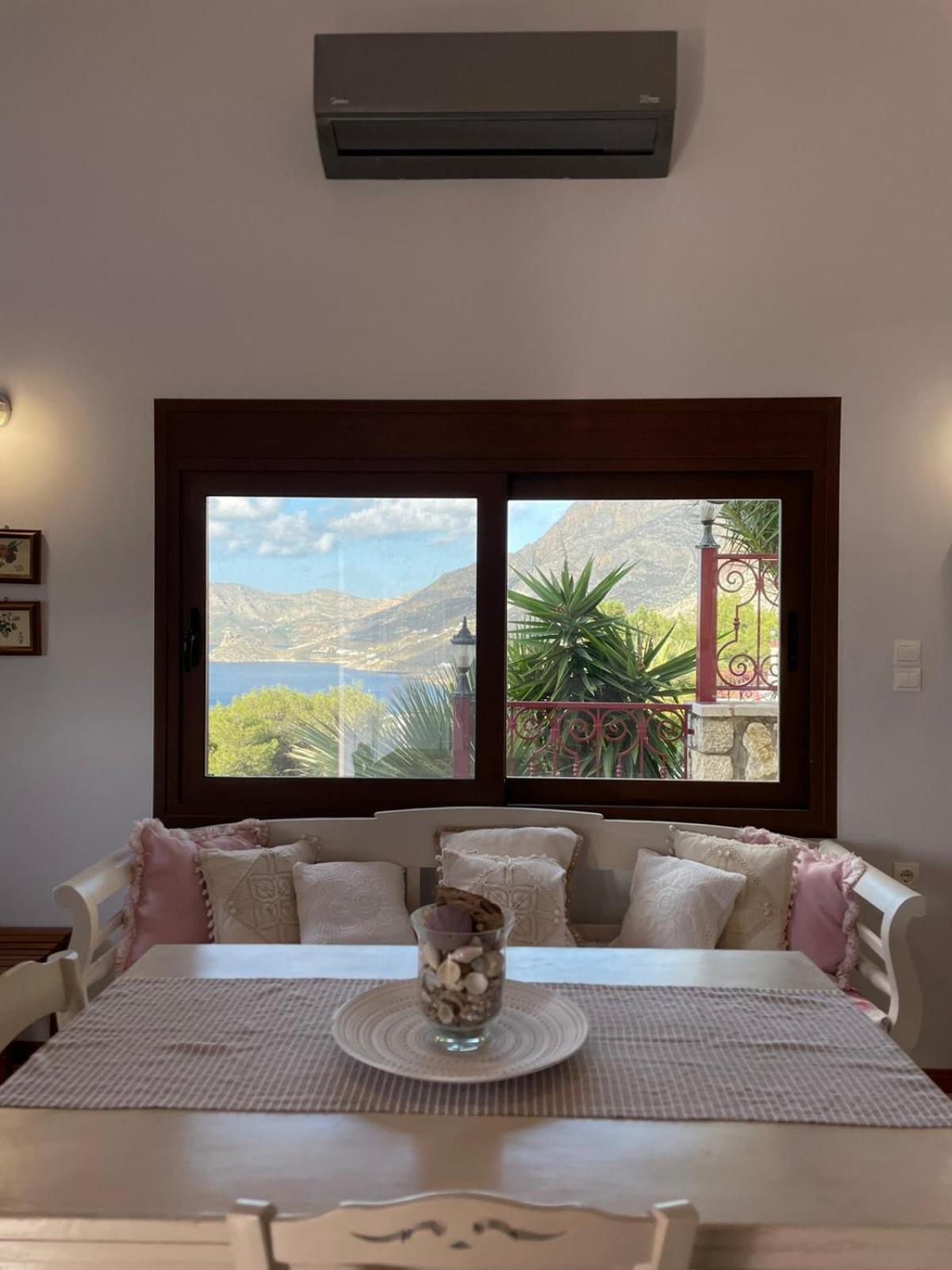 Villa Next To The Sea!! Myrties المظهر الخارجي الصورة