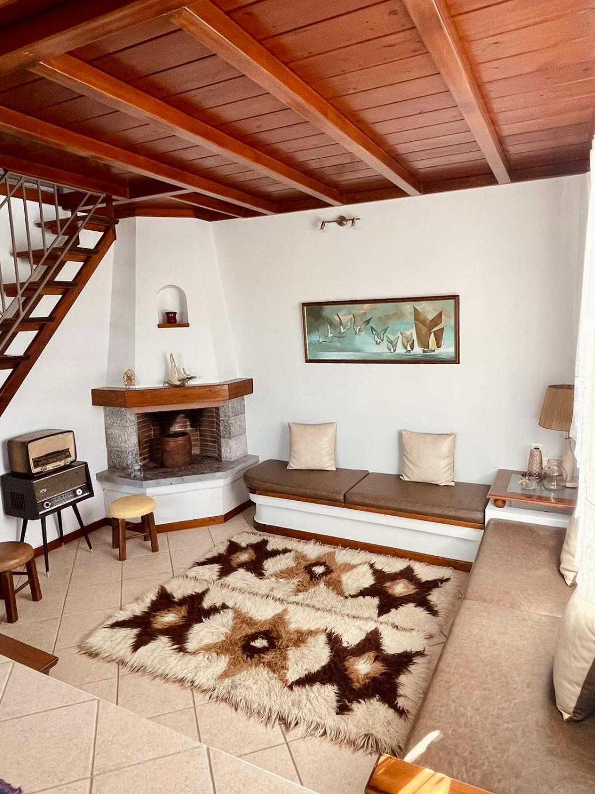 Villa Next To The Sea!! Myrties المظهر الخارجي الصورة