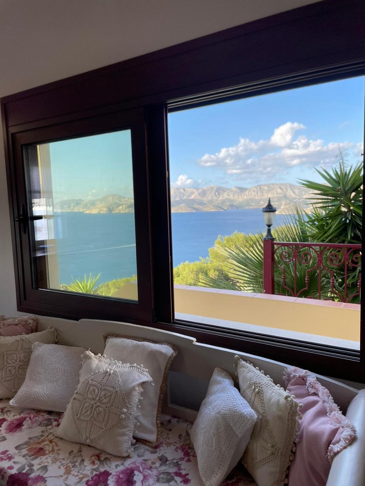 Villa Next To The Sea!! Myrties المظهر الخارجي الصورة