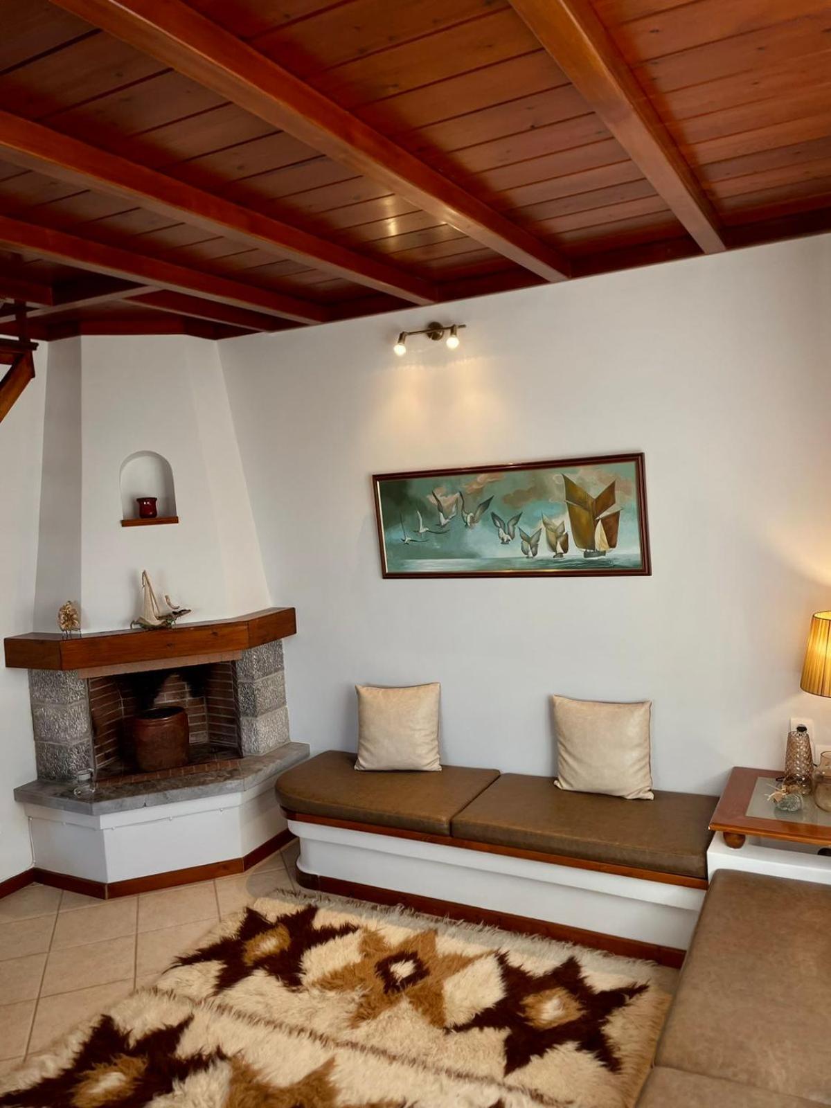 Villa Next To The Sea!! Myrties المظهر الخارجي الصورة