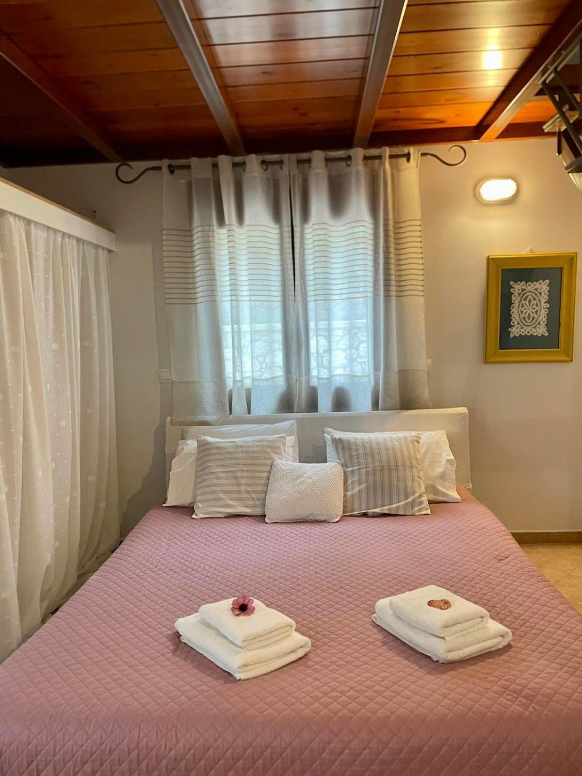Villa Next To The Sea!! Myrties المظهر الخارجي الصورة