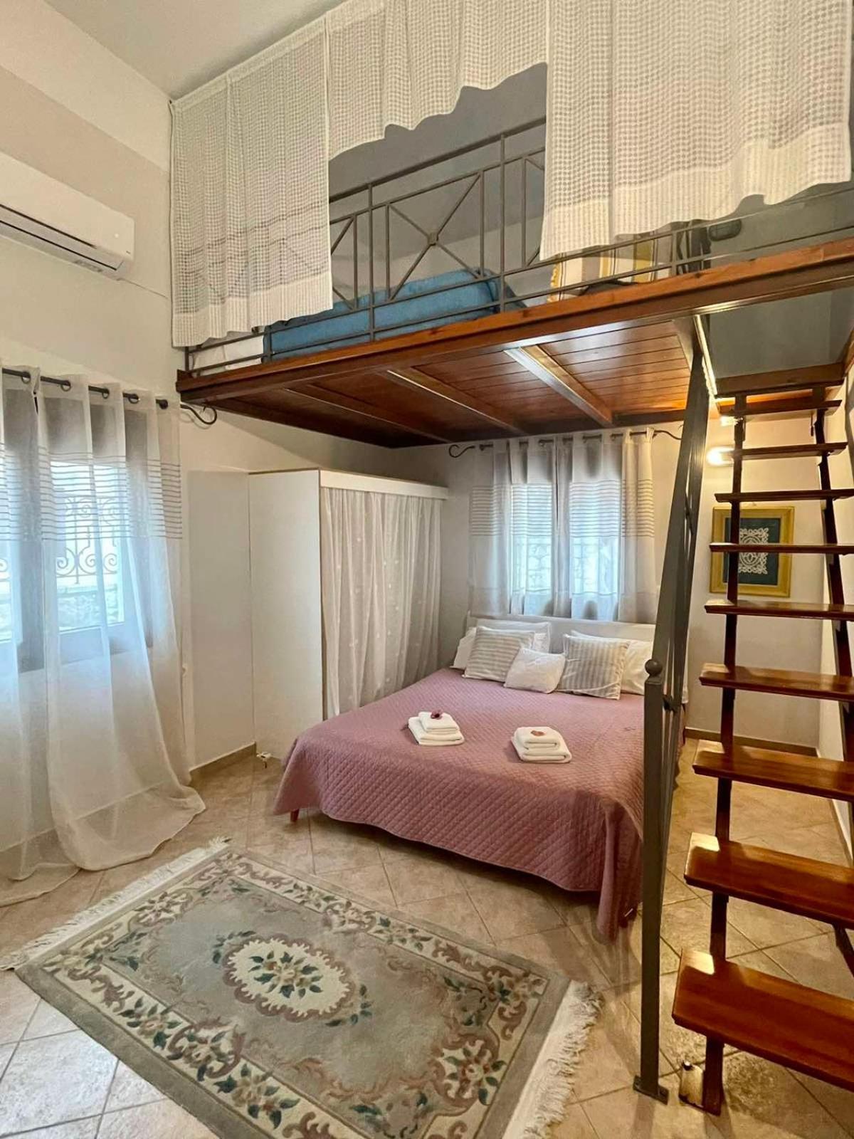 Villa Next To The Sea!! Myrties المظهر الخارجي الصورة
